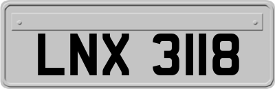 LNX3118