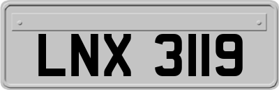 LNX3119