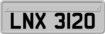 LNX3120