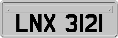 LNX3121