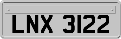 LNX3122
