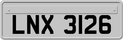 LNX3126