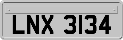 LNX3134