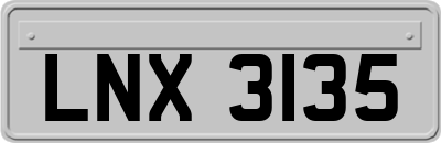 LNX3135