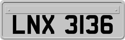 LNX3136