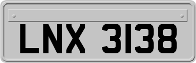 LNX3138