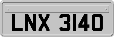LNX3140