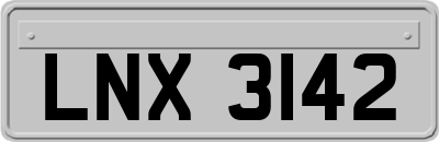 LNX3142