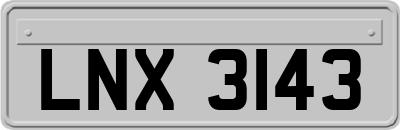 LNX3143