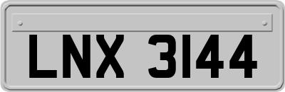 LNX3144