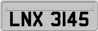 LNX3145