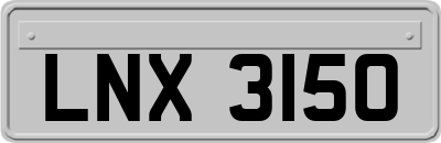 LNX3150