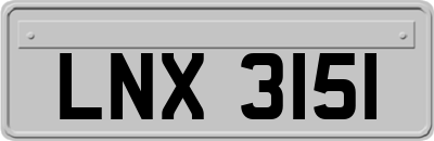 LNX3151