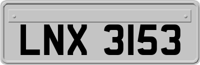 LNX3153