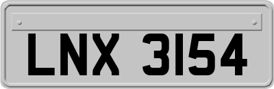 LNX3154