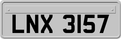 LNX3157