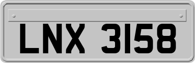 LNX3158