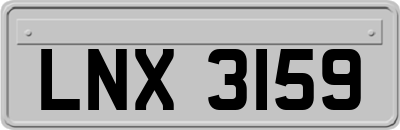 LNX3159