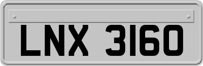 LNX3160