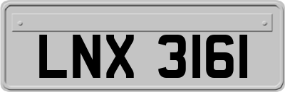 LNX3161