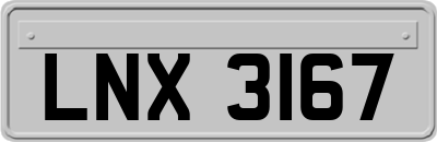 LNX3167