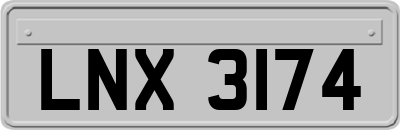 LNX3174