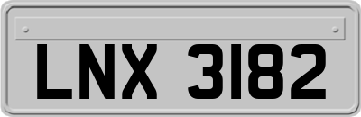 LNX3182
