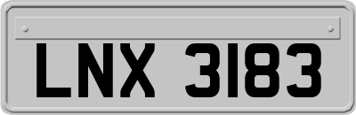 LNX3183