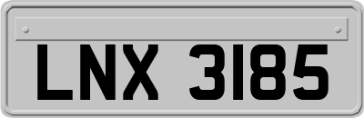 LNX3185