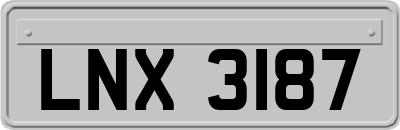 LNX3187