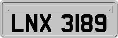 LNX3189