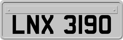 LNX3190