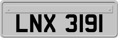 LNX3191
