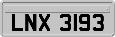 LNX3193