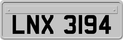 LNX3194