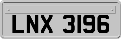 LNX3196