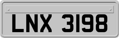 LNX3198