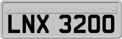 LNX3200