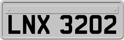 LNX3202