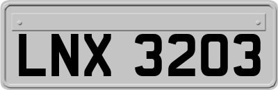 LNX3203