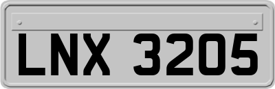 LNX3205