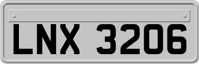 LNX3206