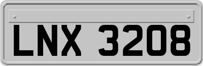 LNX3208