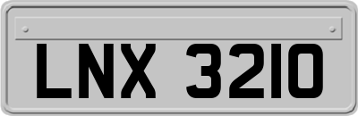 LNX3210