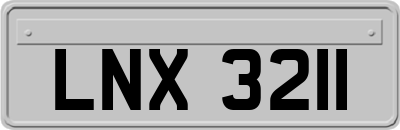 LNX3211