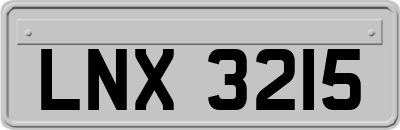 LNX3215