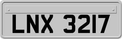 LNX3217