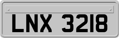 LNX3218