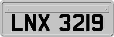 LNX3219