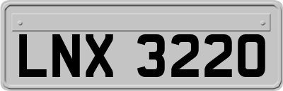LNX3220
